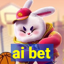 ai bet